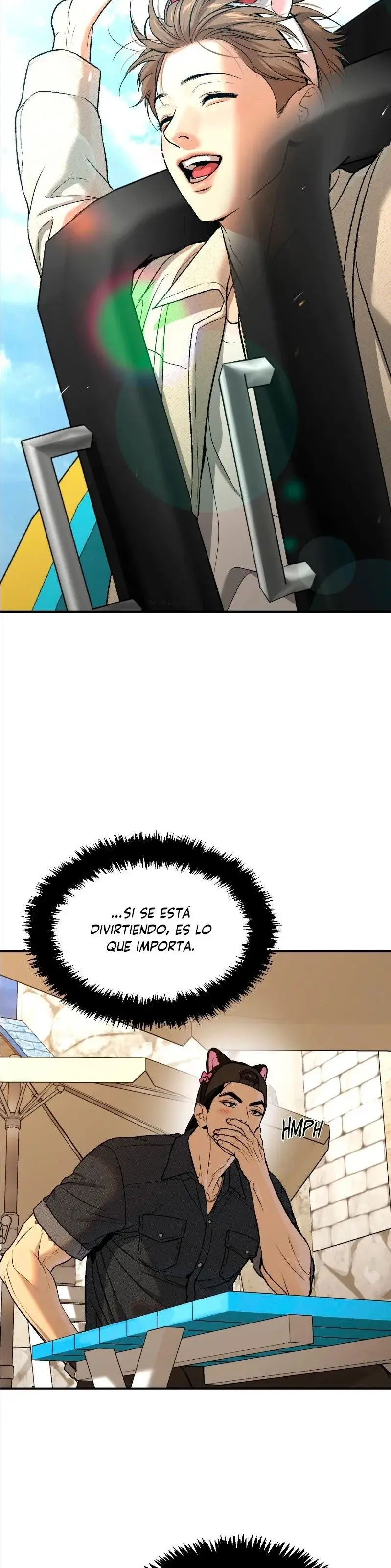 Jinx Manhwa (2023) - Capítulo 83 - Página 24 - LectorTMOo