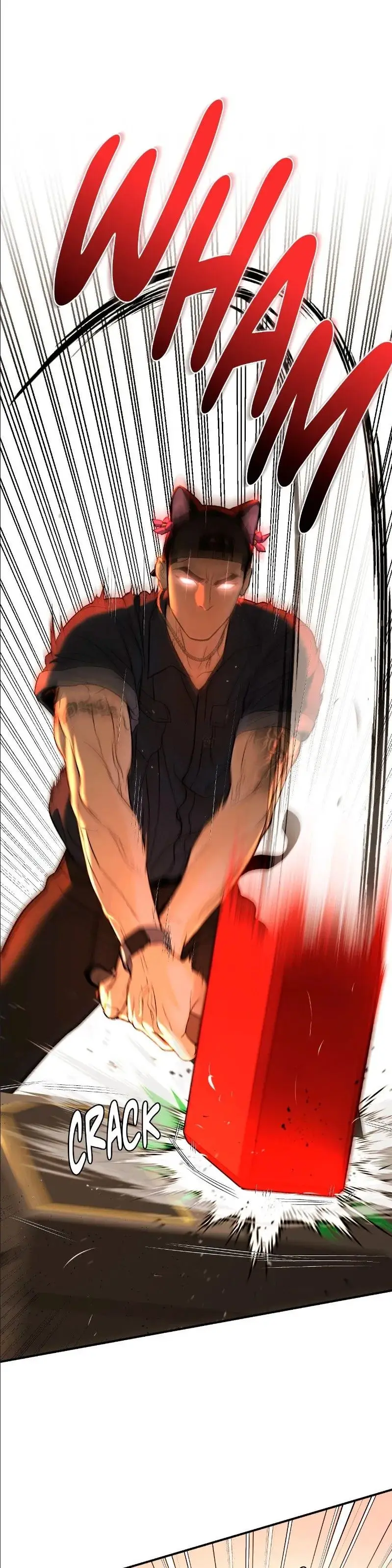 Jinx Manhwa (2023) - Capítulo 83 - Página 28 - LectorTMOo
