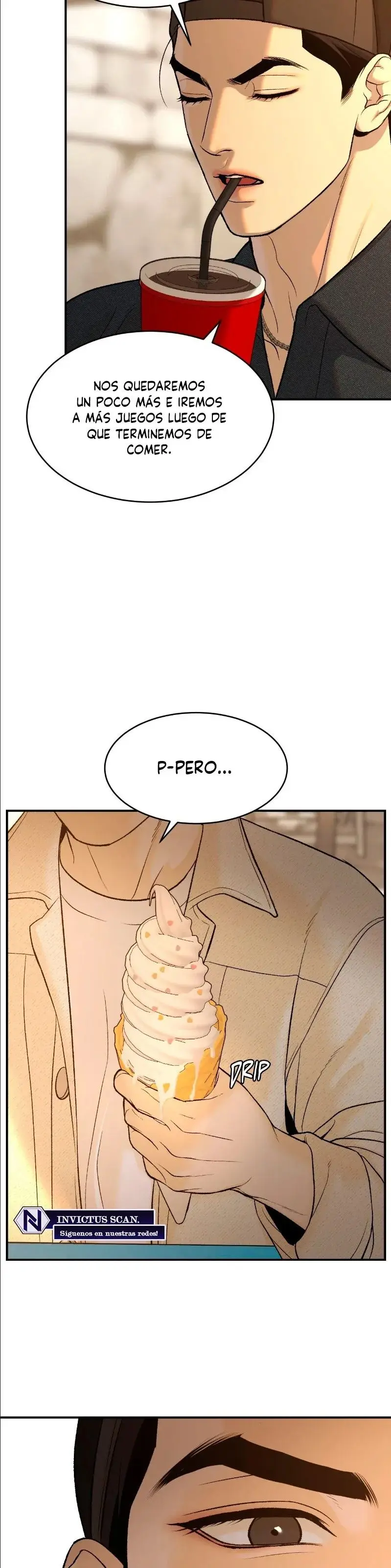 Jinx Manhwa (2023) - Capítulo 83 - Página 32 - LectorTMOo