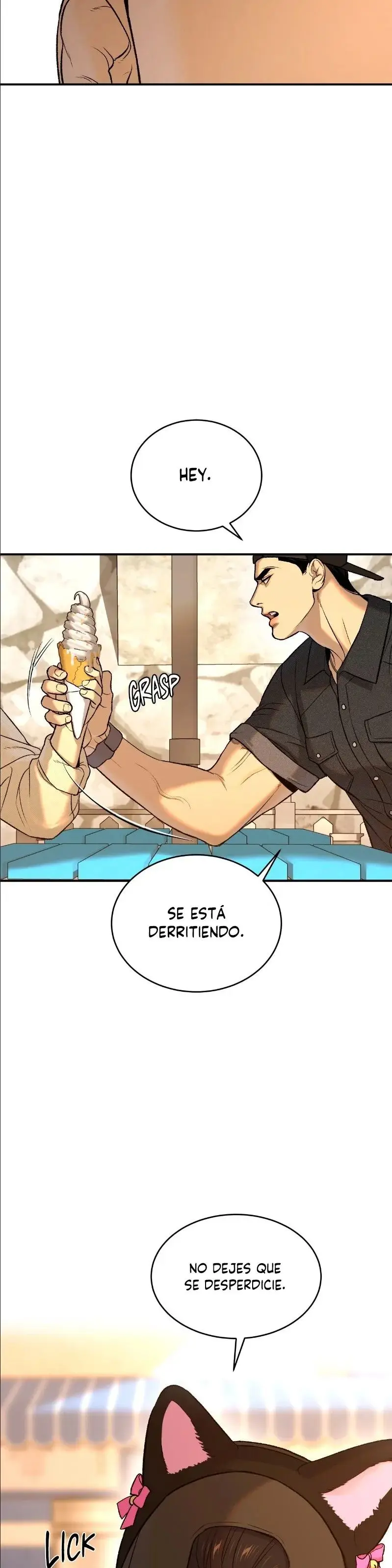 Jinx Manhwa (2023) - Capítulo 83 - Página 33 - LectorTMOo
