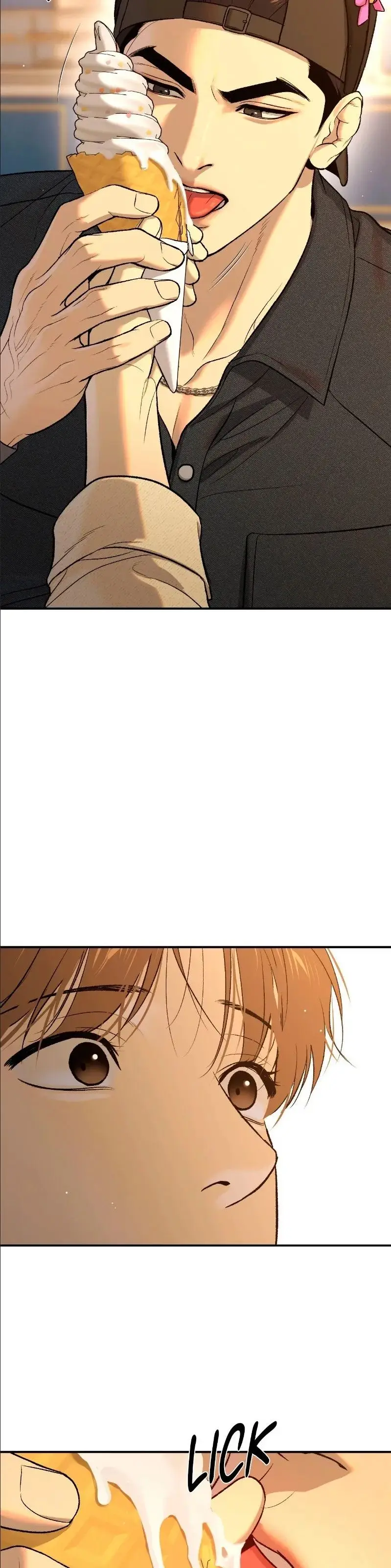 Jinx Manhwa (2023) - Capítulo 83 - Página 34 - LectorTMOo