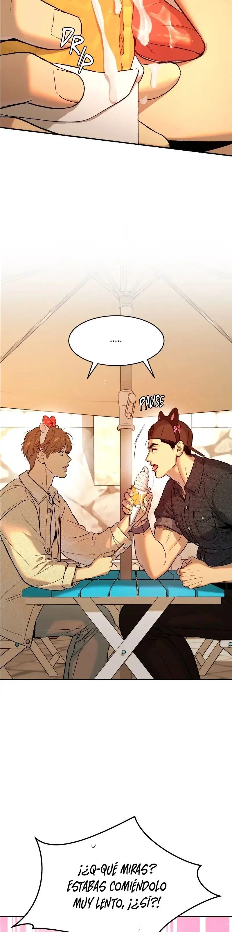Jinx Manhwa (2023) - Capítulo 83 - Página 35 - LectorTMOo