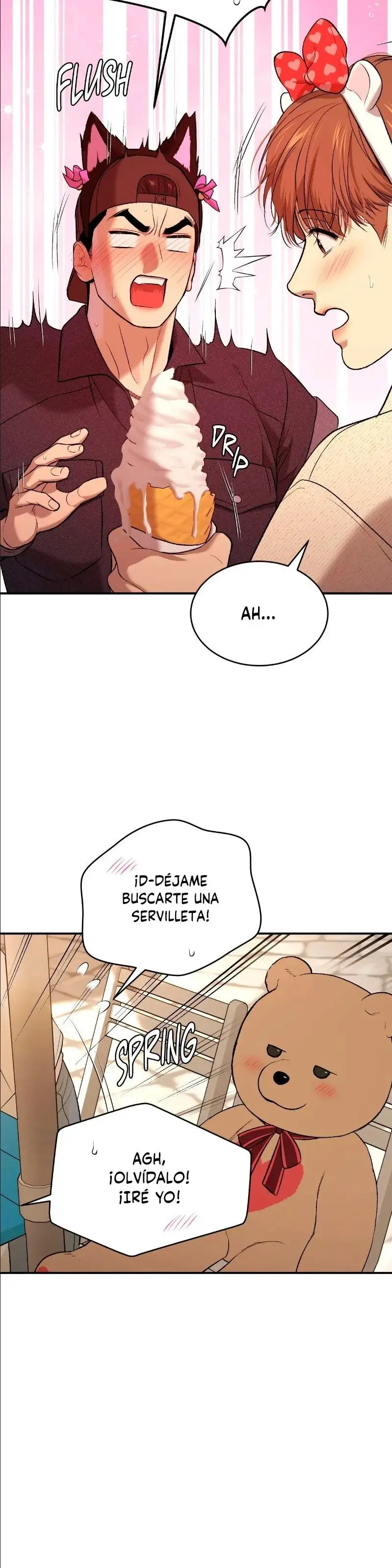 Jinx Manhwa (2023) - Capítulo 83 - Página 36 - LectorTMOo