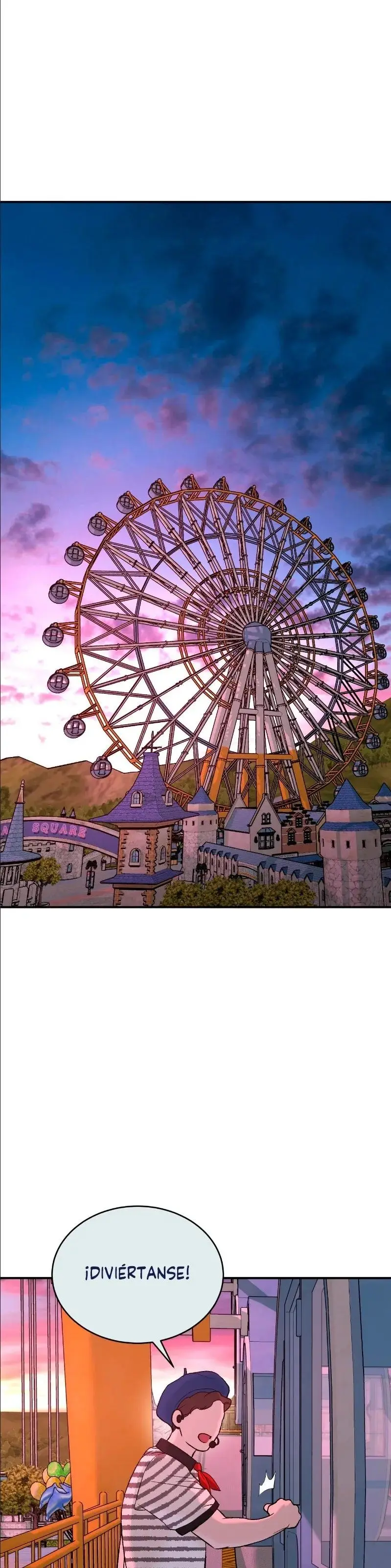 Jinx Manhwa (2023) - Capítulo 83 - Página 37 - LectorTMOo