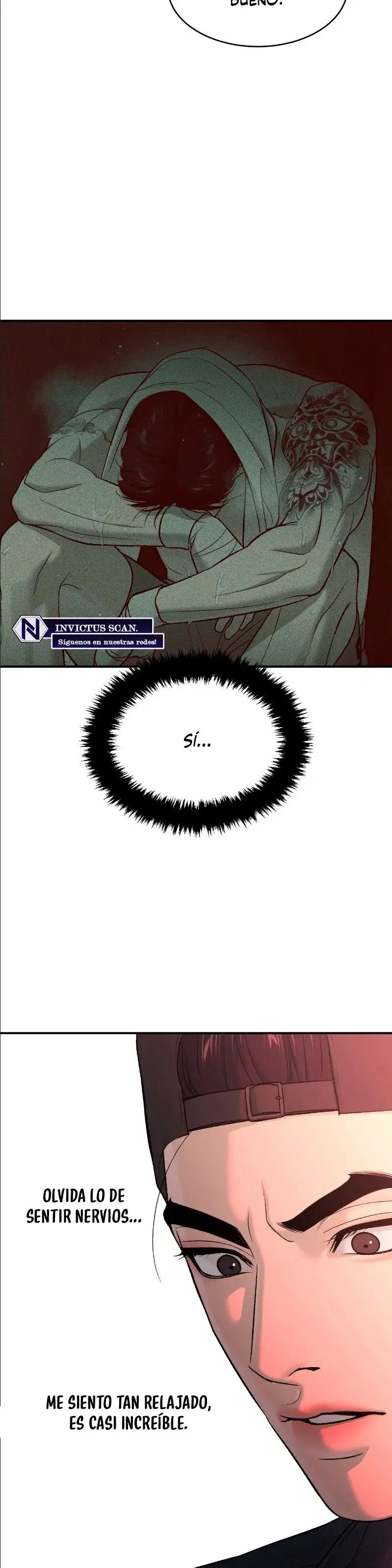 Jinx Manhwa (2023) - Capítulo 83 - Página 40 - LectorTMOo