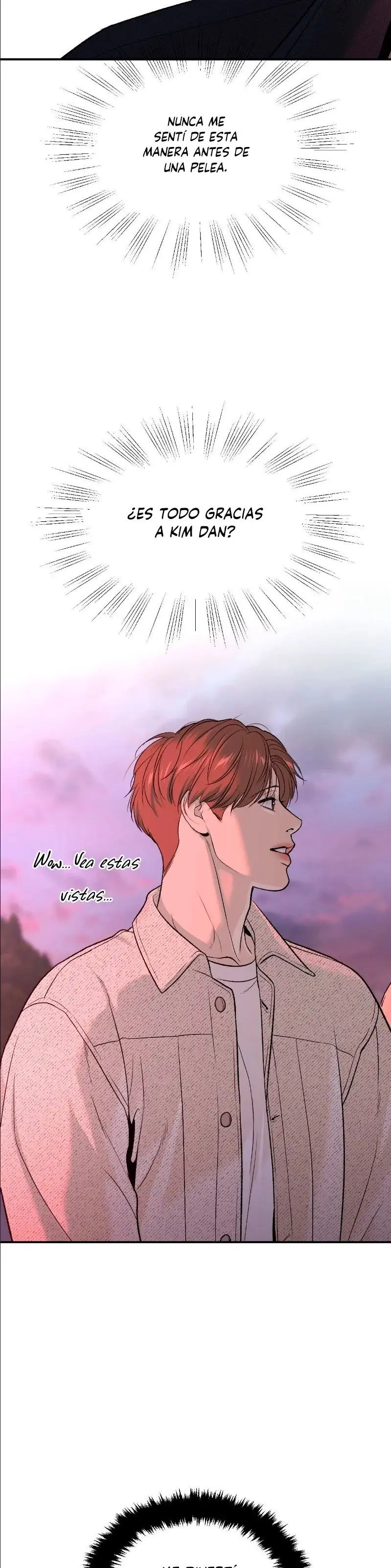 Jinx Manhwa (2023) - Capítulo 83 - Página 41 - LectorTMOo
