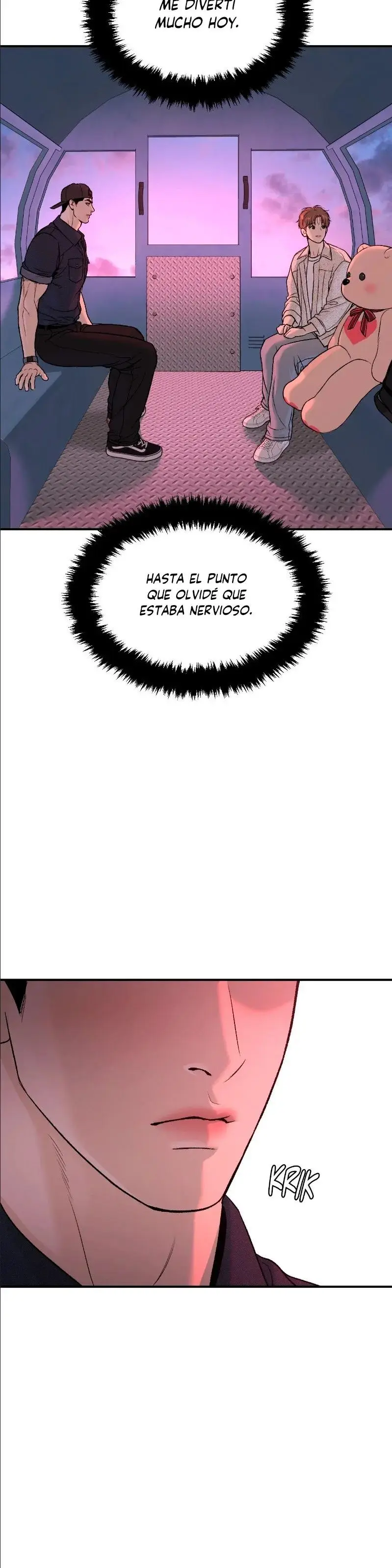 Jinx Manhwa (2023) - Capítulo 83 - Página 42 - LectorTMOo