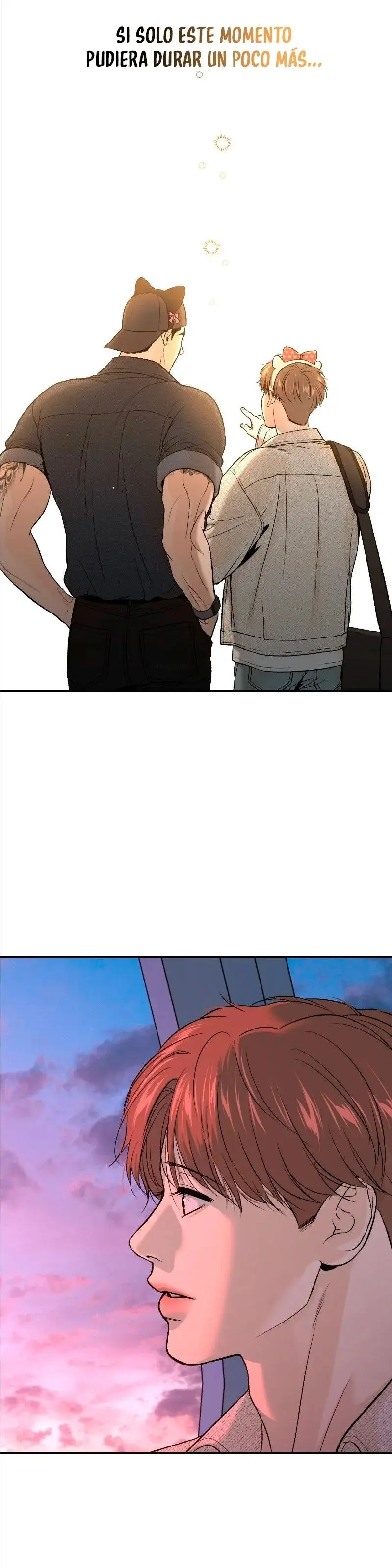 Jinx Manhwa (2023) - Capítulo 83 - Página 43 - LectorTMOo