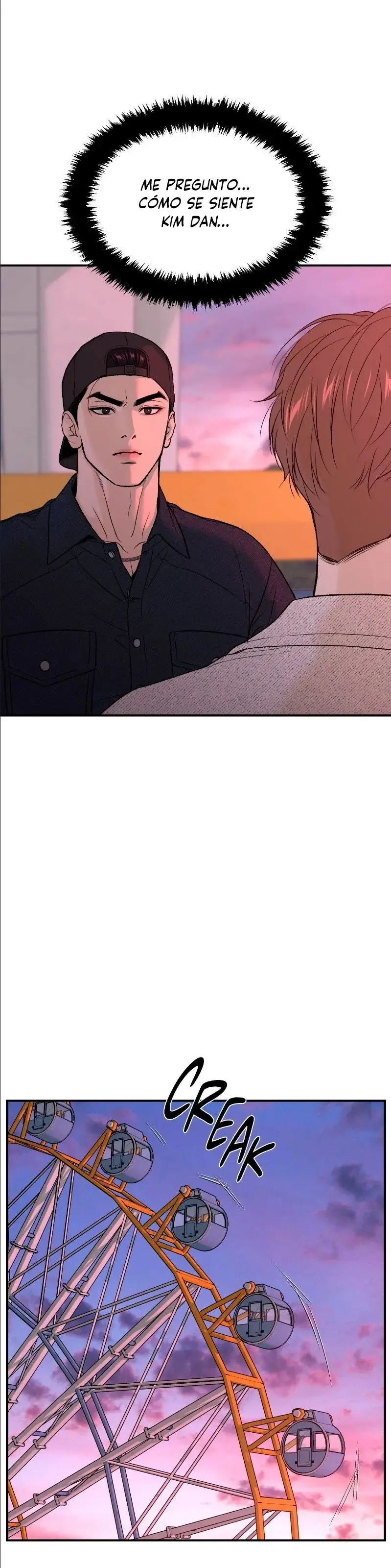 Jinx Manhwa (2023) - Capítulo 83 - Página 44 - LectorTMOo