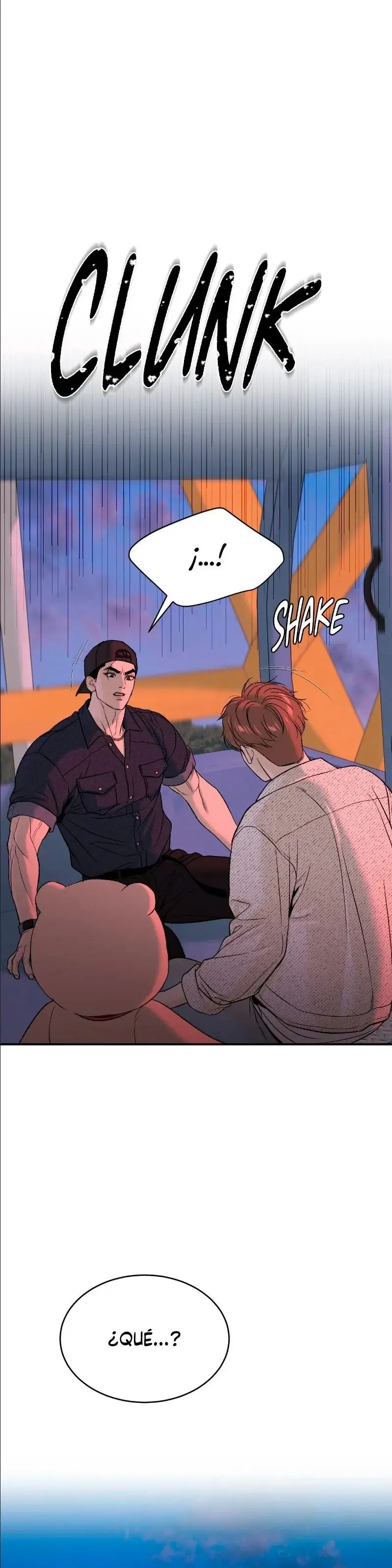Jinx Manhwa (2023) - Capítulo 83 - Página 45 - LectorTMOo