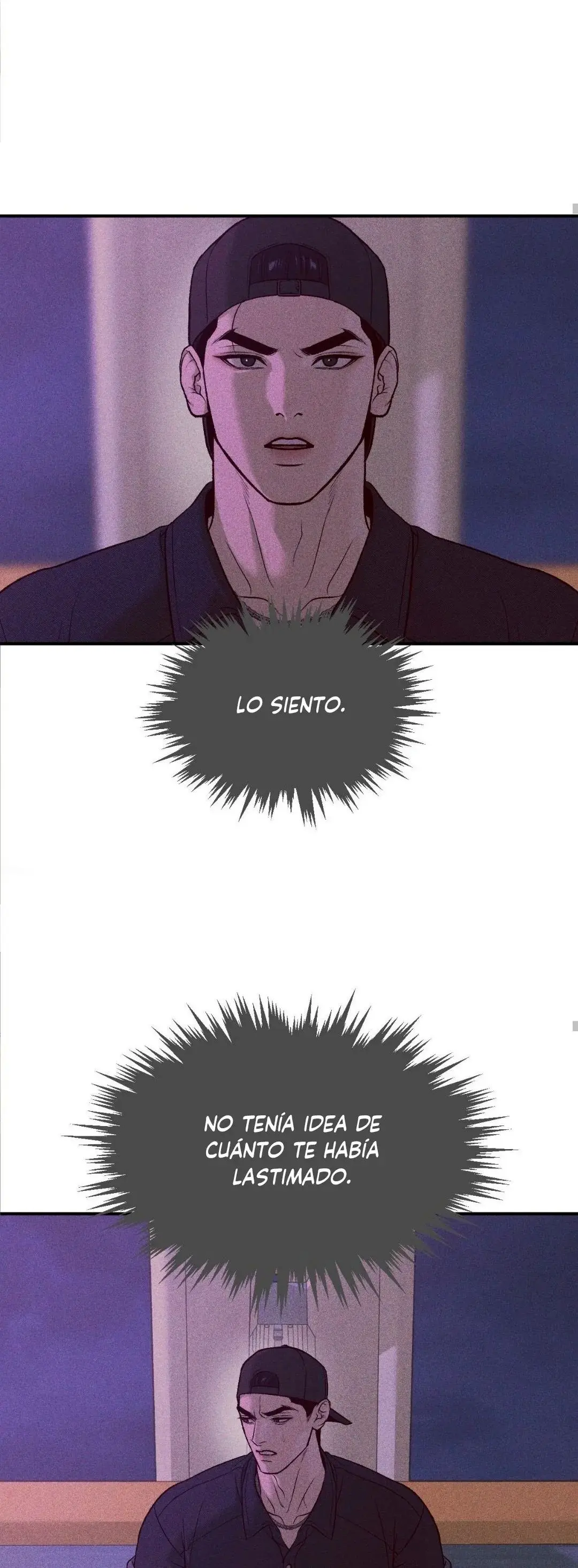 Jinx Manhwa (2023) - Capítulo 85 - Página 4 - LectorTMOo