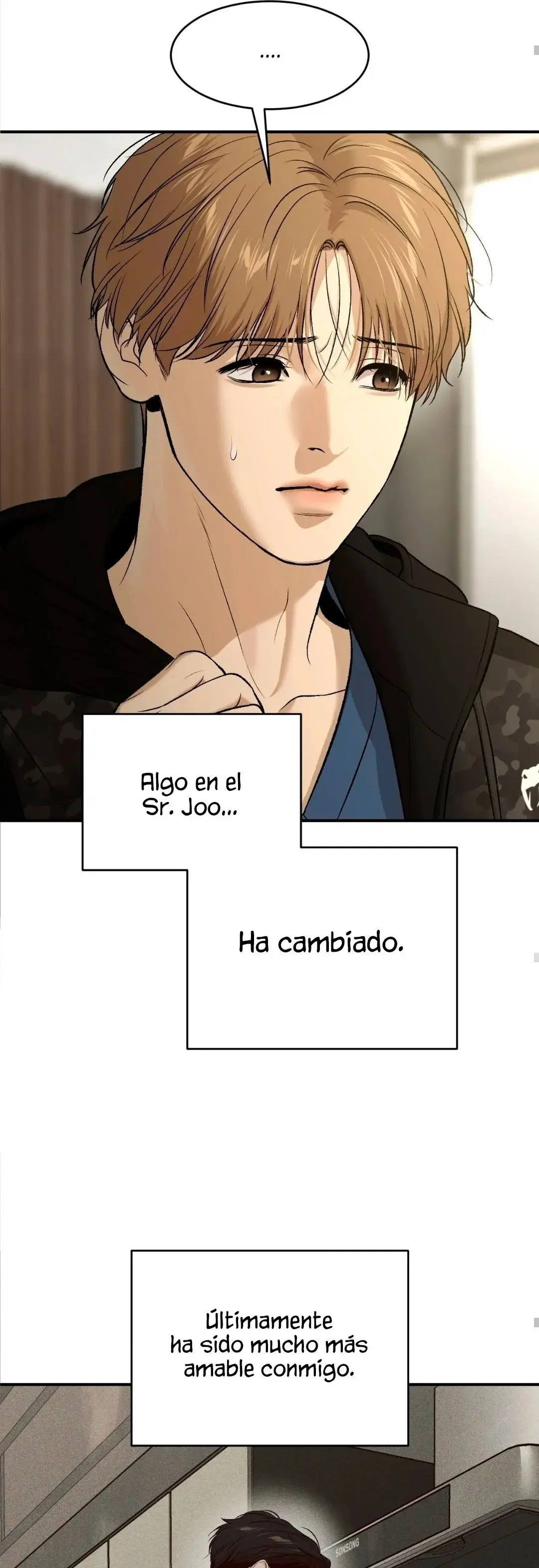 Jinx Manhwa (2023) - Capítulo 85 - Página 6 - LectorTMOo