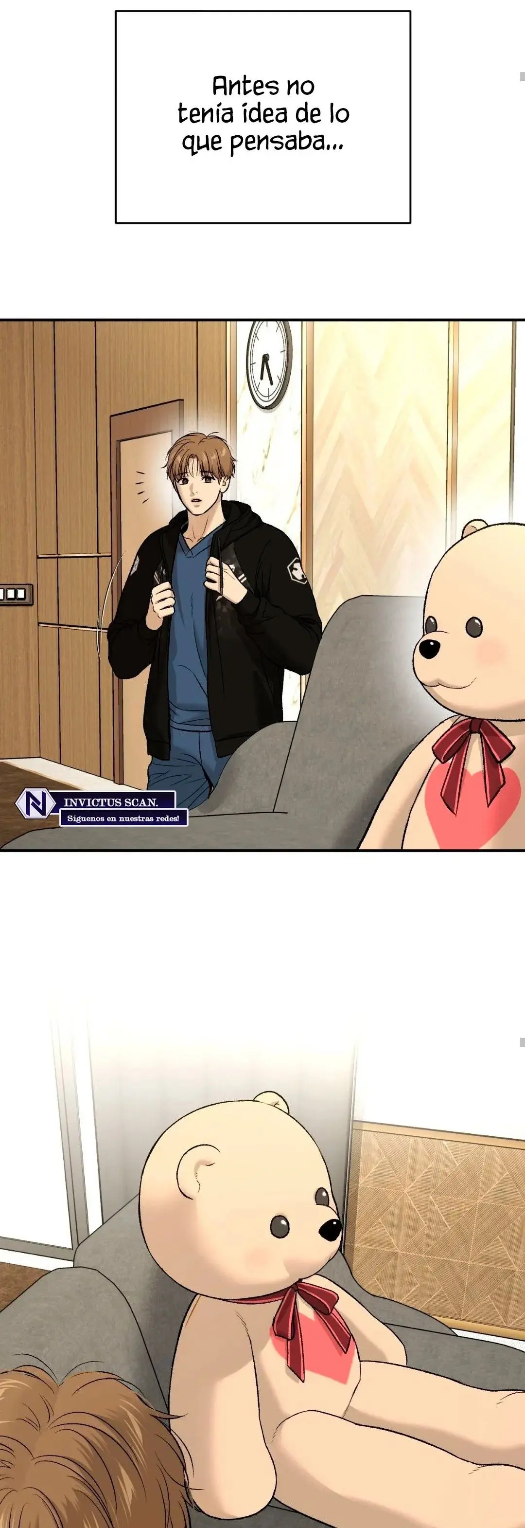 Jinx Manhwa (2023) - Capítulo 85 - Página 8 - LectorTMOo
