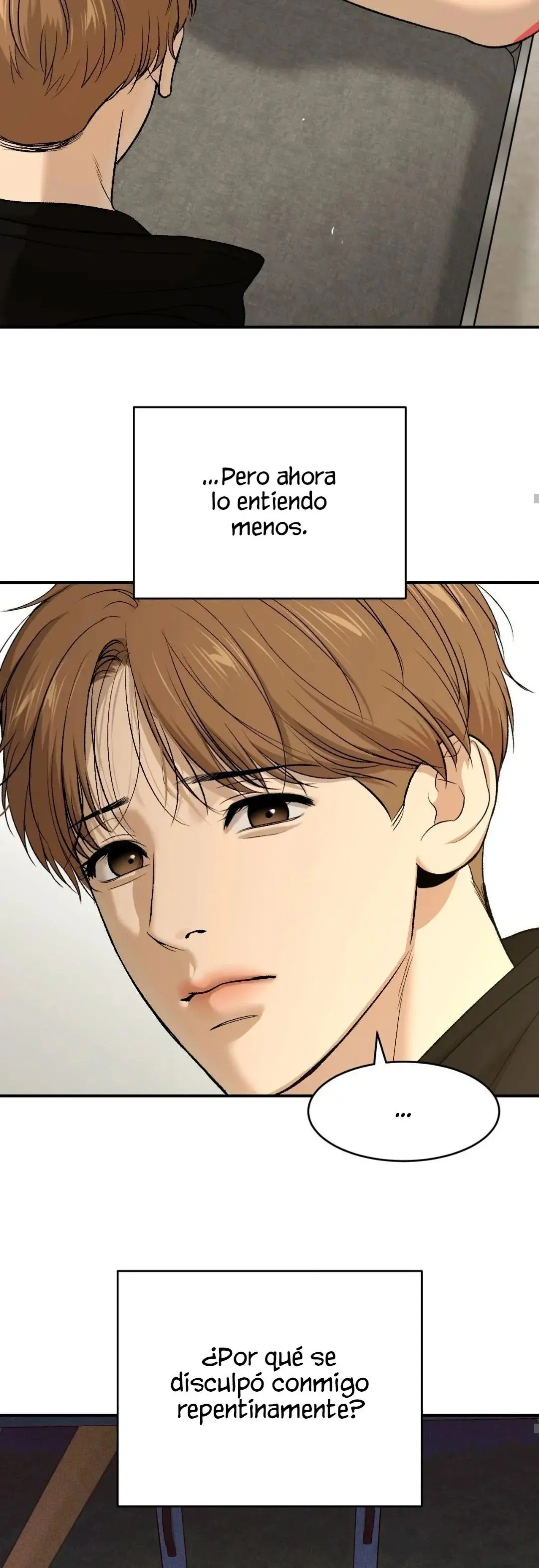 Jinx Manhwa (2023) - Capítulo 85 - Página 9 - LectorTMOo