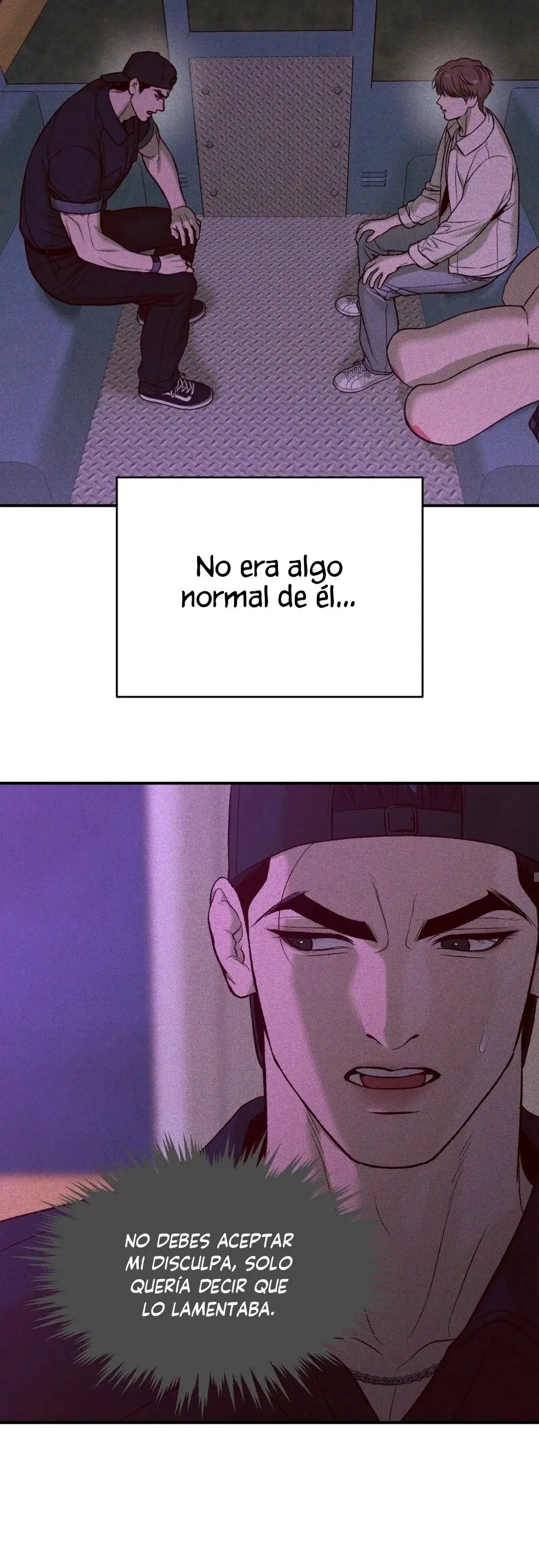 Jinx Manhwa (2023) - Capítulo 85 - Página 10 - LectorTMOo