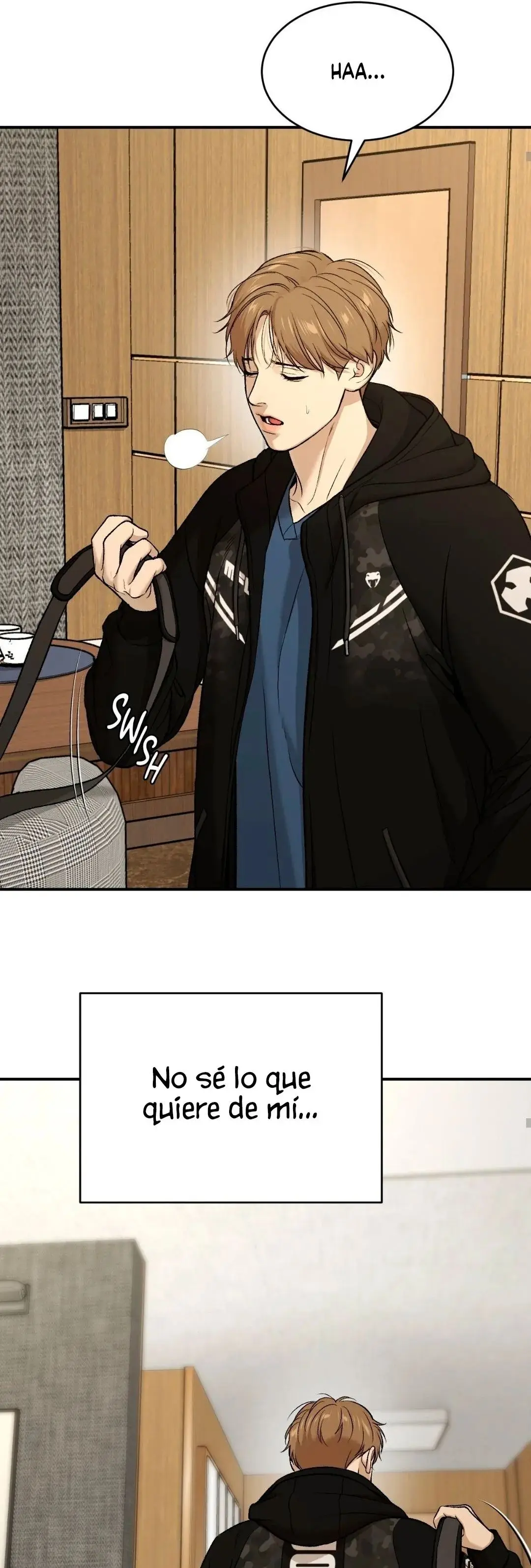 Jinx Manhwa (2023) - Capítulo 85 - Página 11 - LectorTMOo