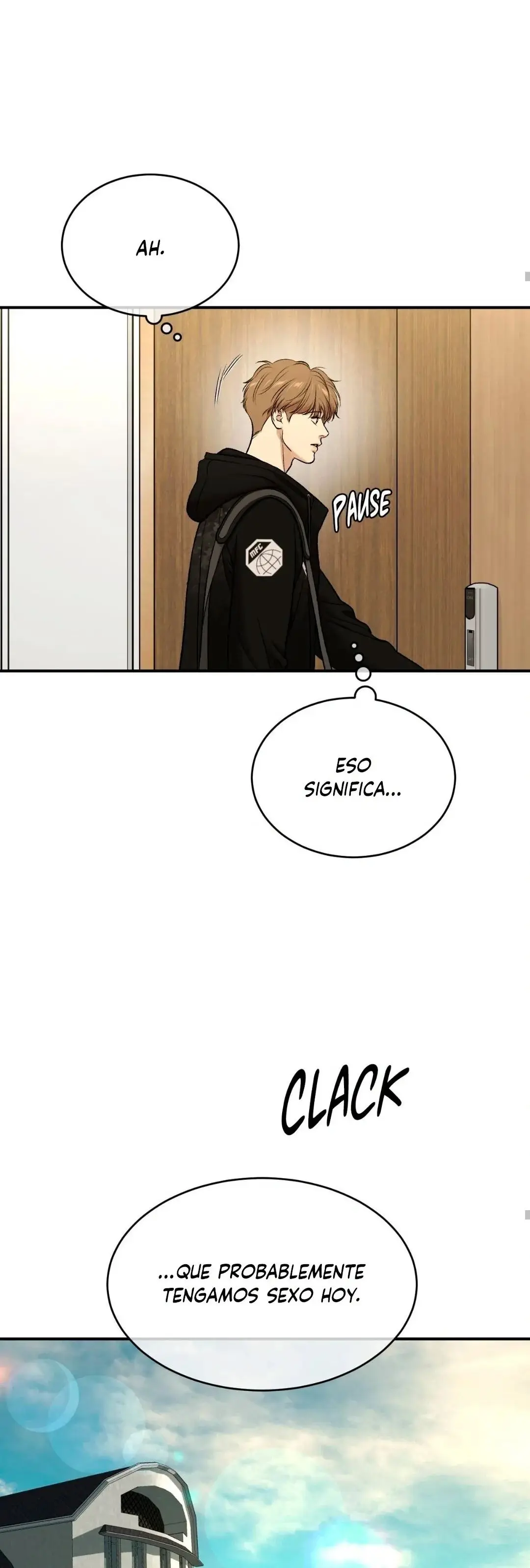Jinx Manhwa (2023) - Capítulo 85 - Página 13 - LectorTMOo