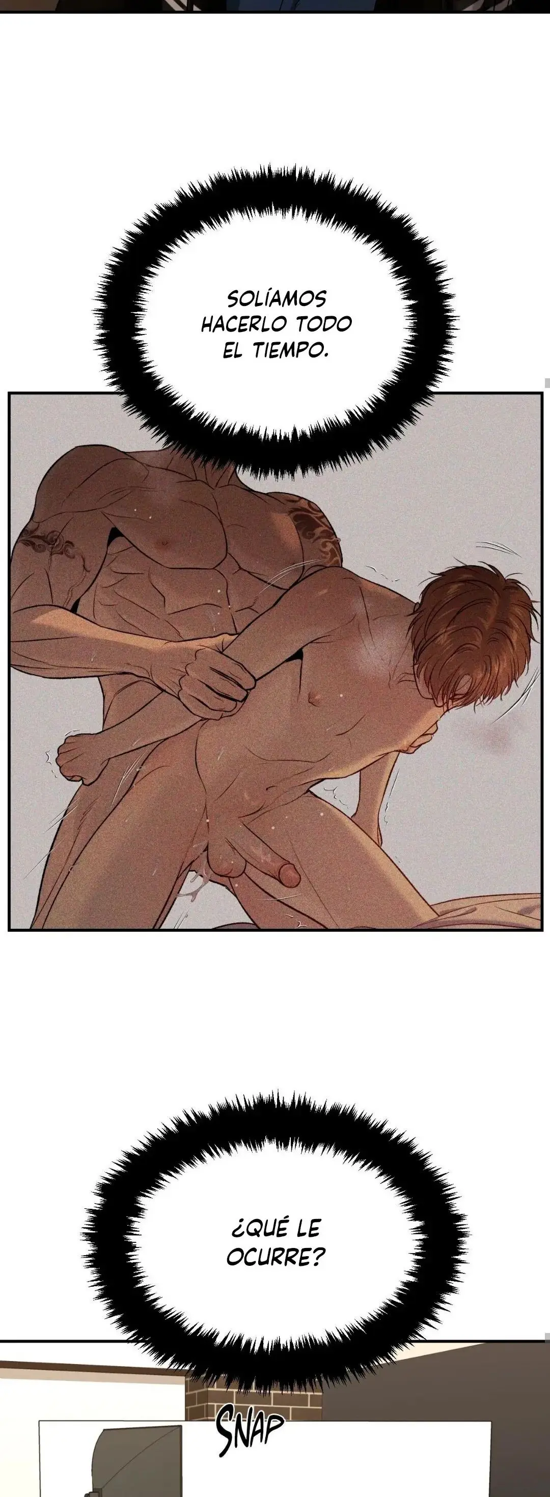 Jinx Manhwa (2023) - Capítulo 85 - Página 17 - LectorTMOo