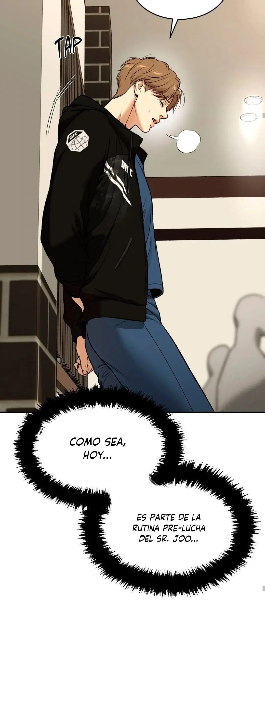 Jinx Manhwa (2023) - Capítulo 85 - Página 20 - LectorTMOo