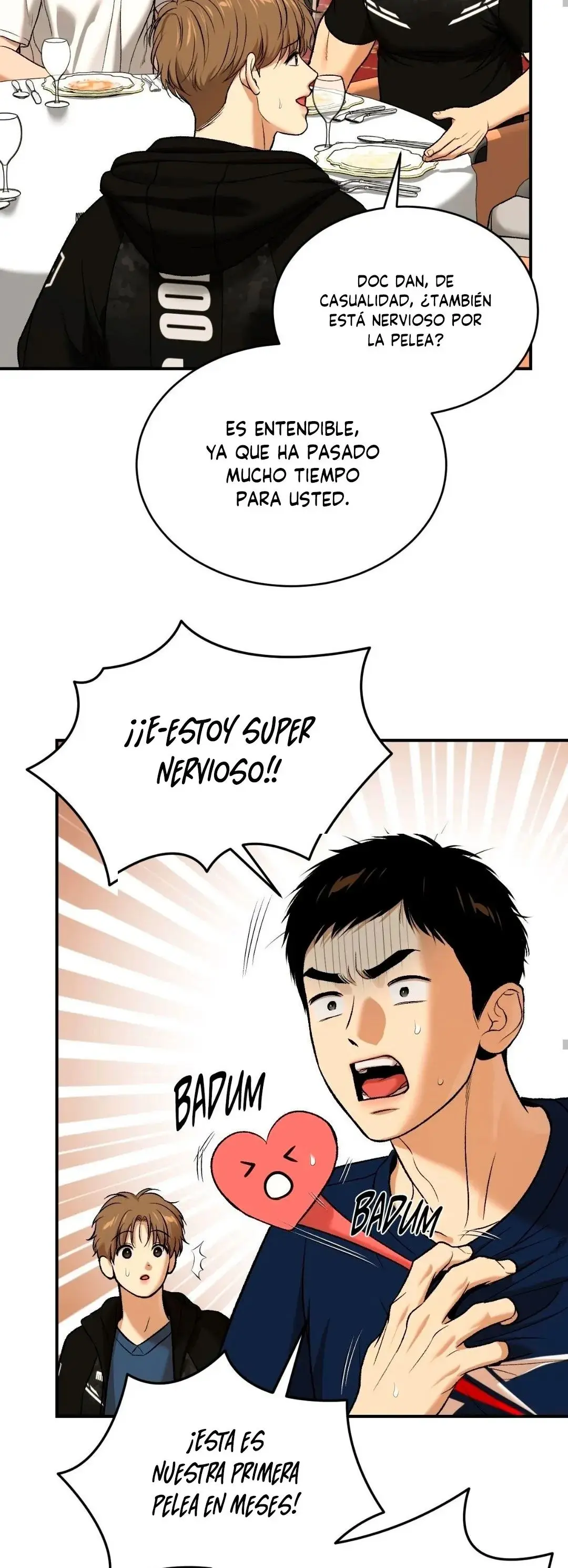 Jinx Manhwa (2023) - Capítulo 85 - Página 24 - LectorTMOo