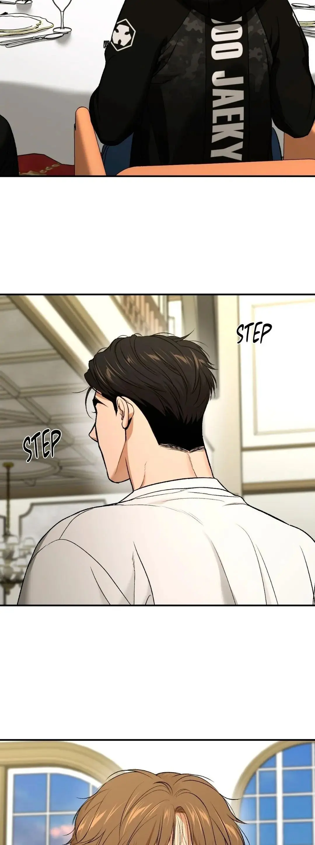 Jinx Manhwa (2023) - Capítulo 85 - Página 29 - LectorTMOo