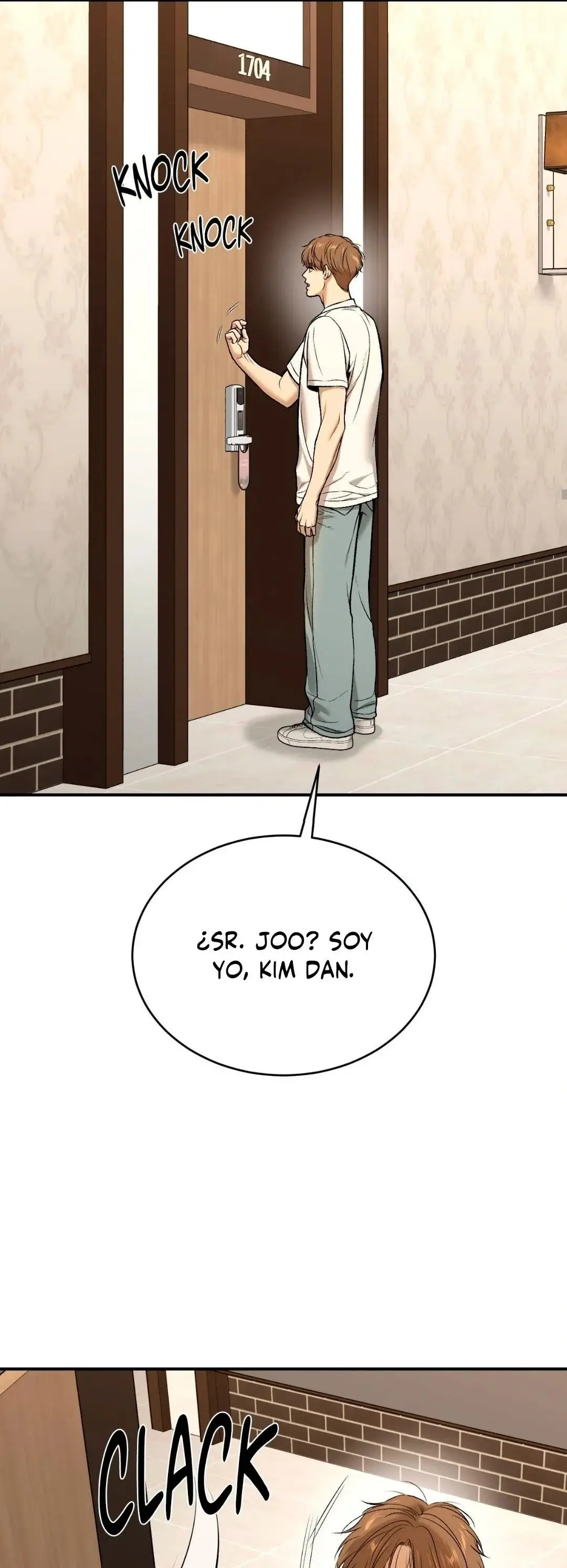 Jinx Manhwa (2023) - Capítulo 85 - Página 31 - LectorTMOo