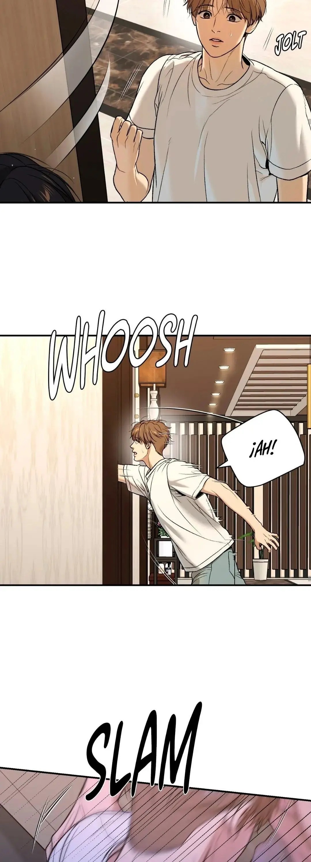 Jinx Manhwa (2023) - Capítulo 85 - Página 32 - LectorTMOo