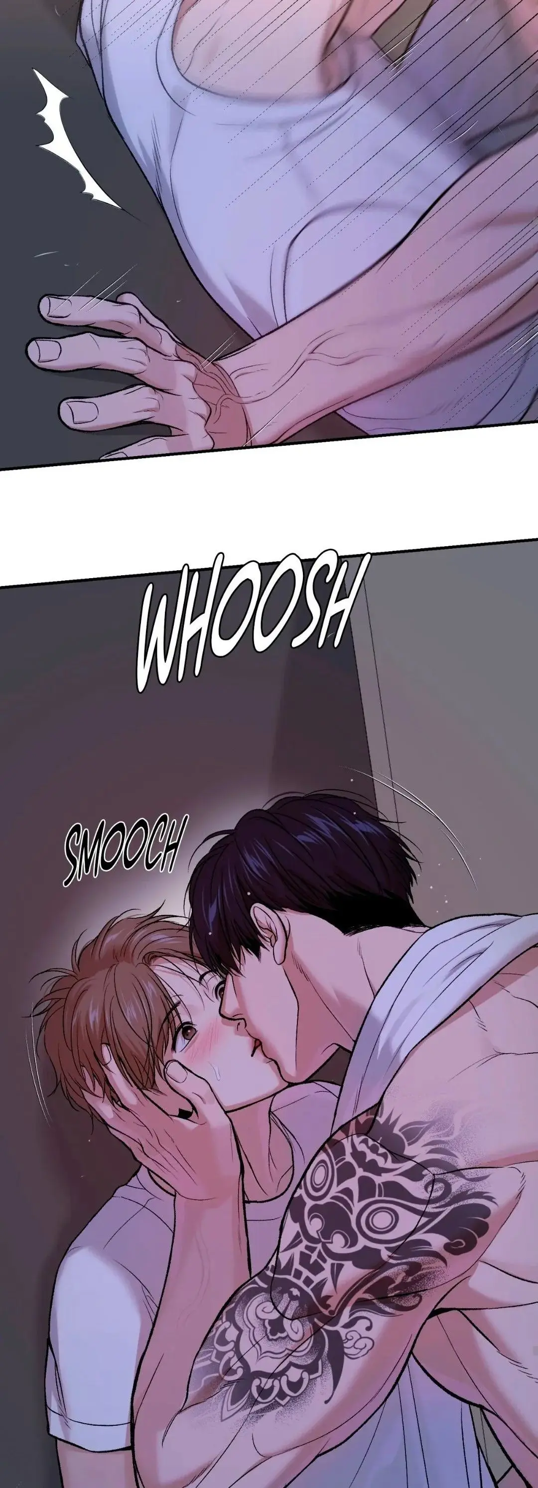 Jinx Manhwa (2023) - Capítulo 85 - Página 33 - LectorTMOo