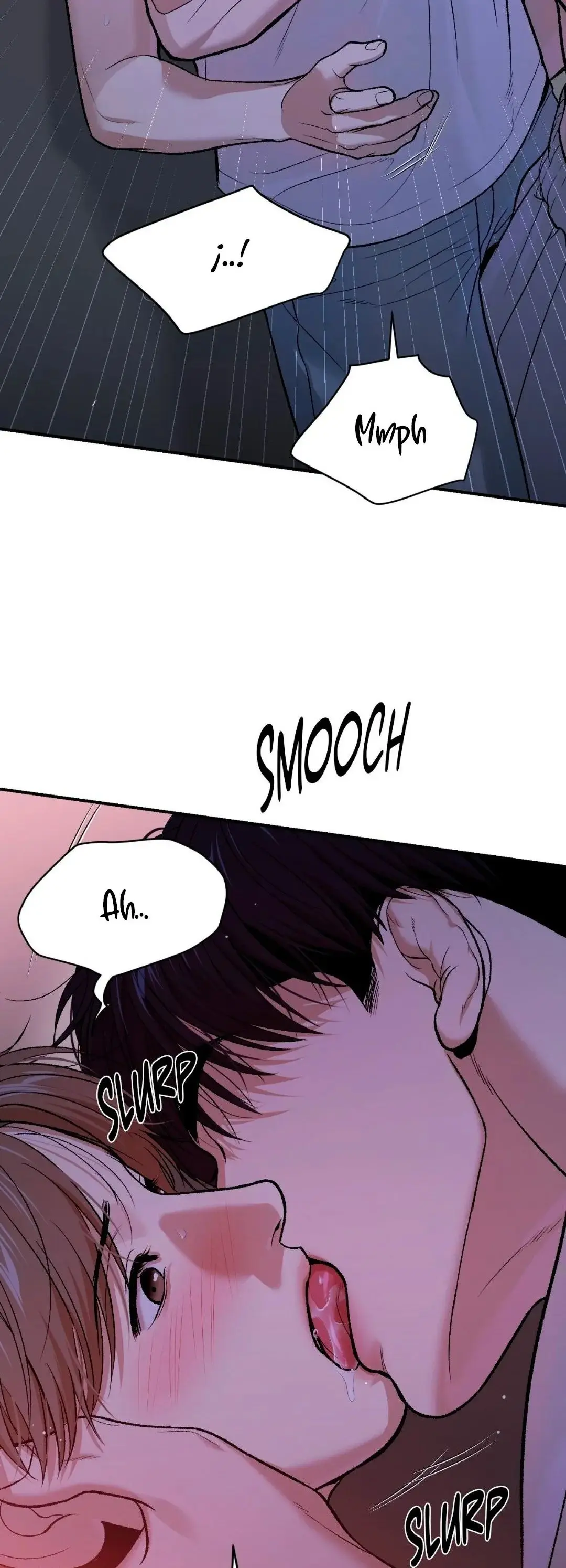 Jinx Manhwa (2023) - Capítulo 85 - Página 34 - LectorTMOo