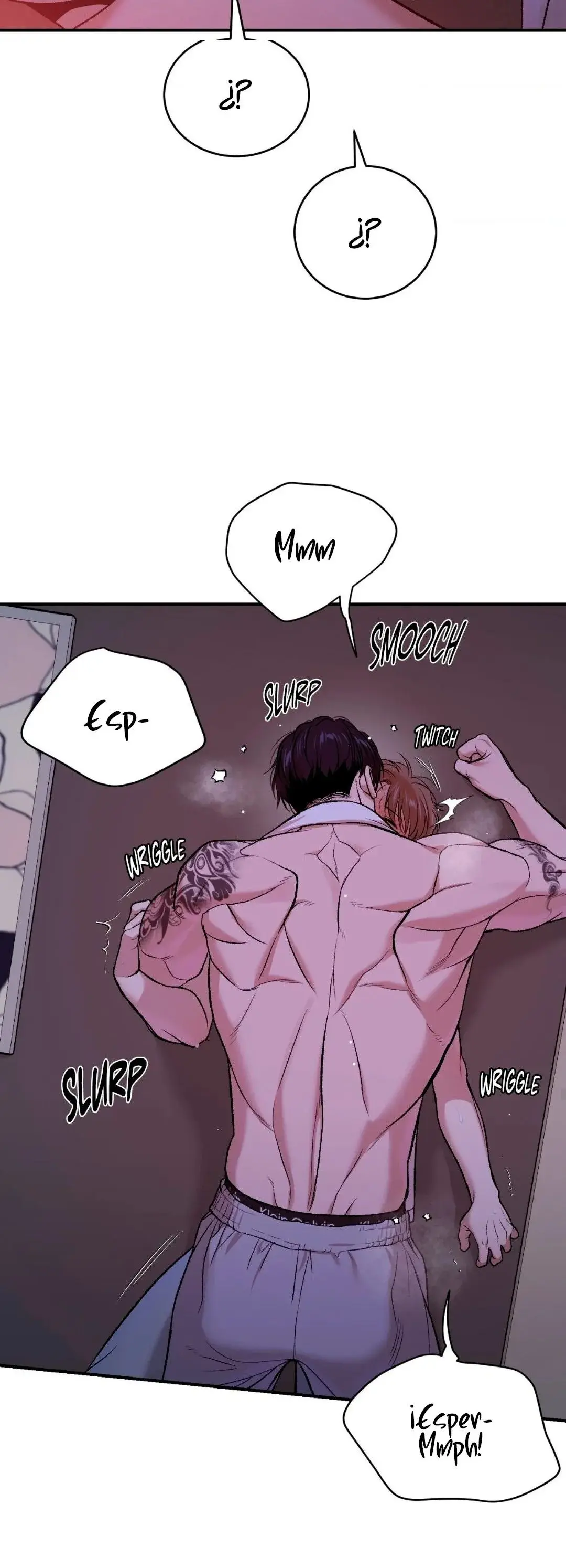 Jinx Manhwa (2023) - Capítulo 85 - Página 35 - LectorTMOo