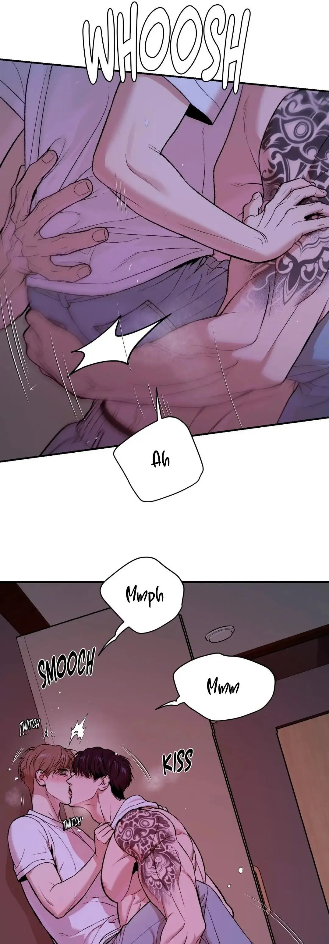 Jinx Manhwa (2023) - Capítulo 85 - Página 36 - LectorTMOo