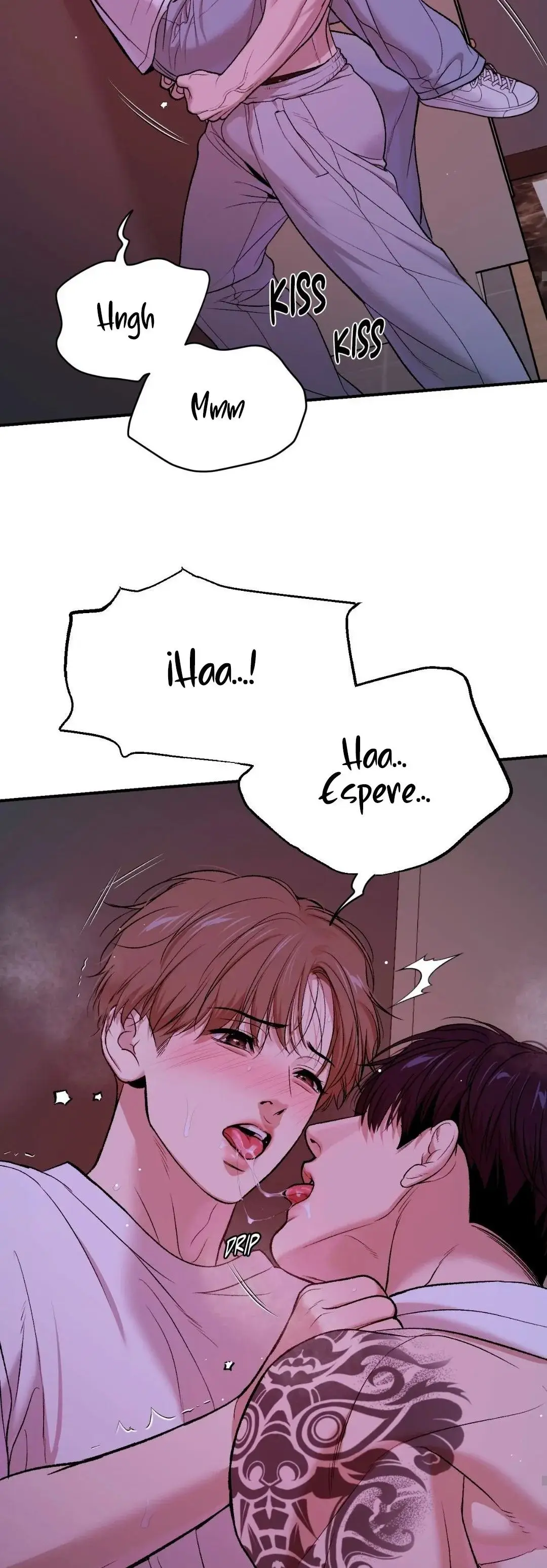 Jinx Manhwa (2023) - Capítulo 85 - Página 37 - LectorTMOo