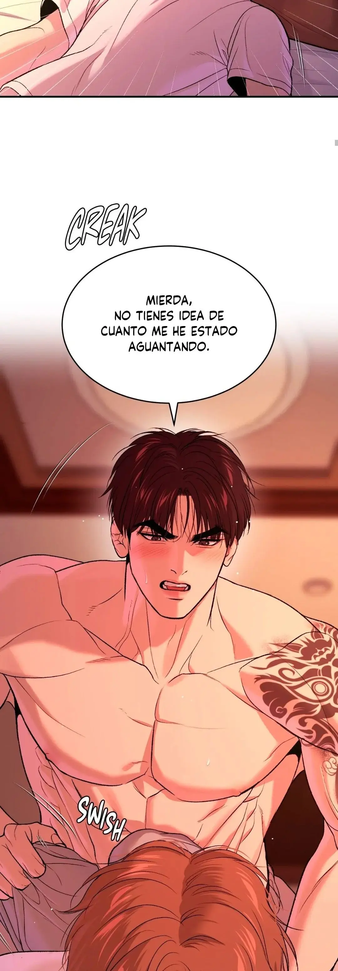 Jinx Manhwa (2023) - Capítulo 85 - Página 39 - LectorTMOo
