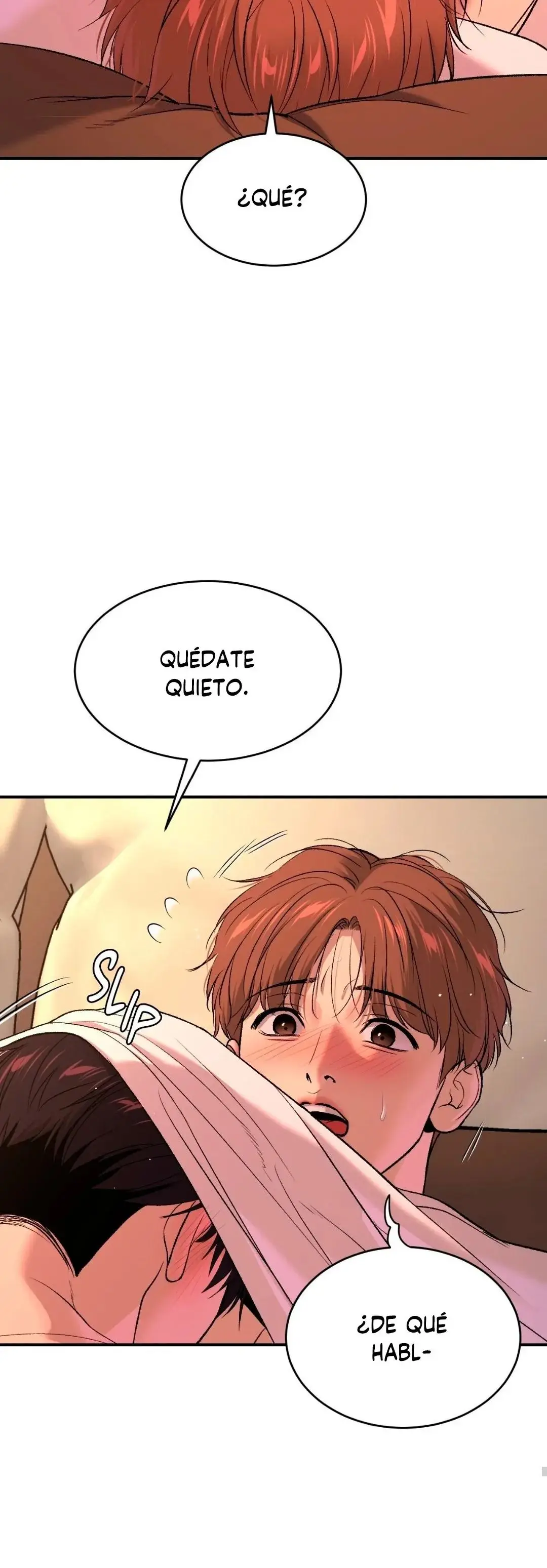 Jinx Manhwa (2023) - Capítulo 85 - Página 40 - LectorTMOo