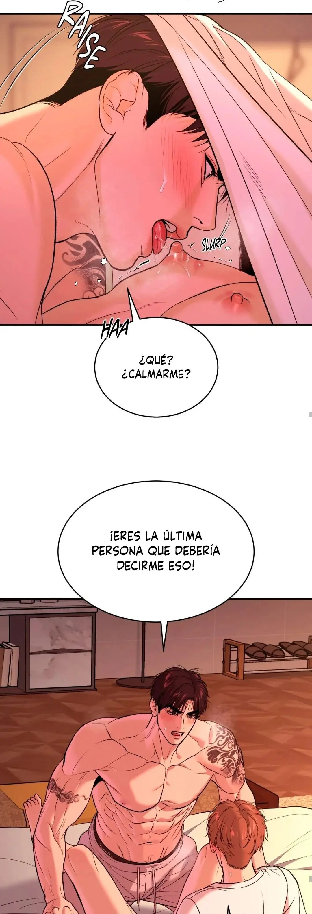 Jinx Manhwa (2023) - Capítulo 85 - Página 43 - LectorTMOo