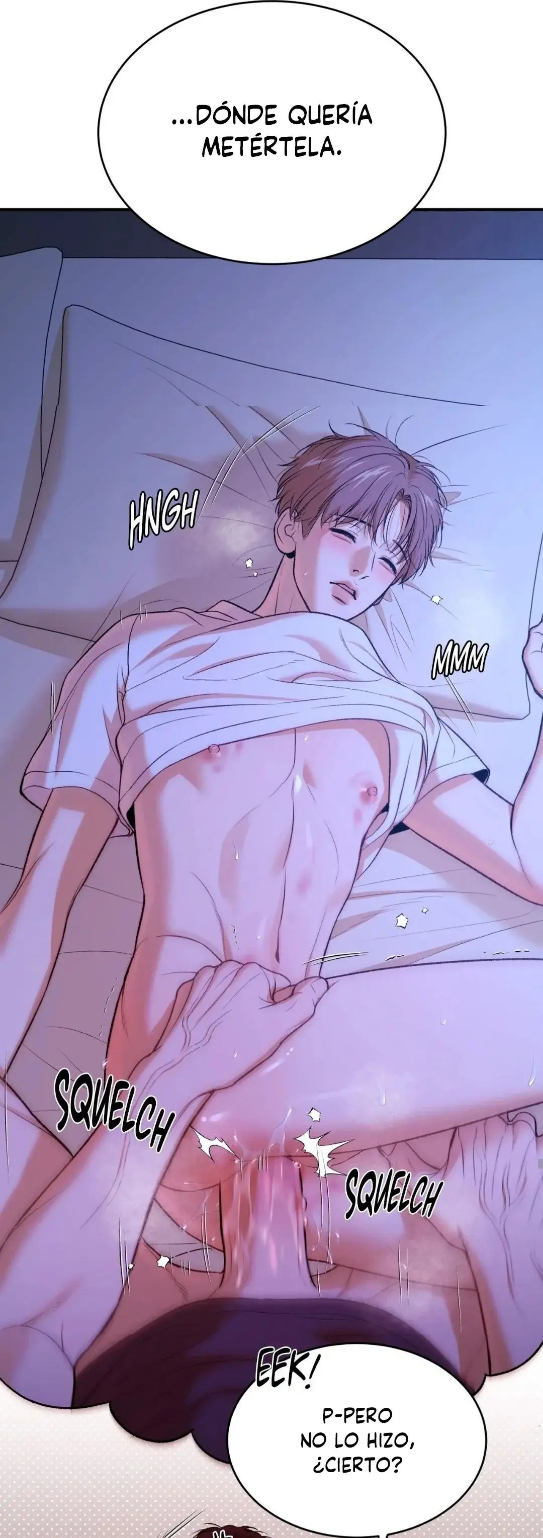 Jinx Manhwa (2023) - Capítulo 85 - Página 45 - LectorTMOo