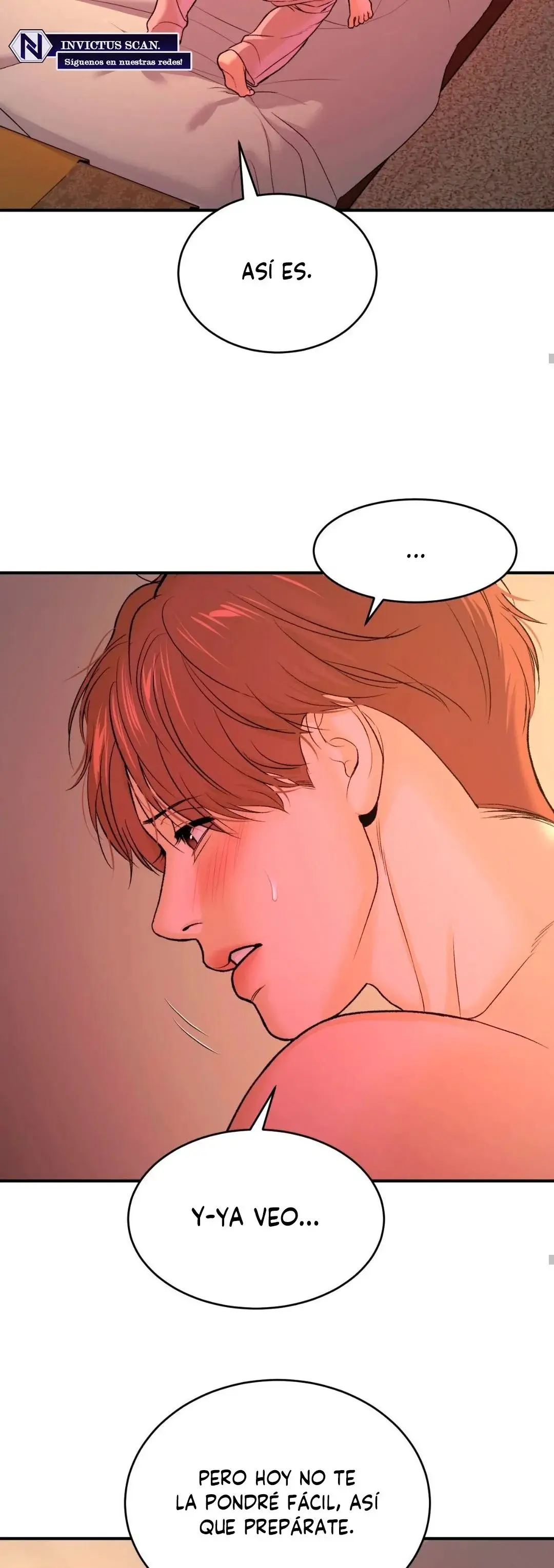 Jinx Manhwa (2023) - Capítulo 85 - Página 47 - LectorTMOo