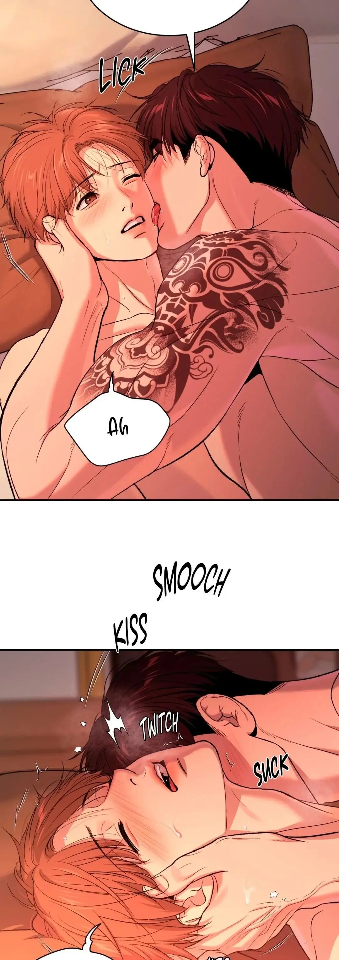 Jinx Manhwa (2023) - Capítulo 85 - Página 48 - LectorTMOo