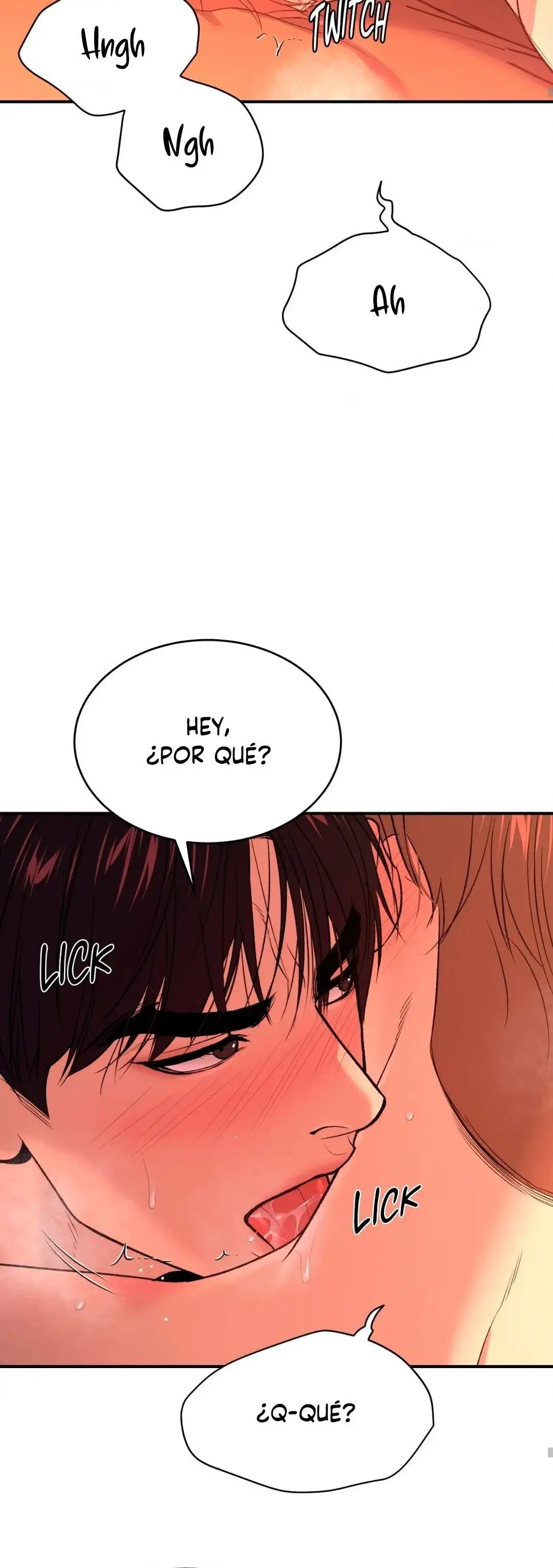 Jinx Manhwa (2023) - Capítulo 85 - Página 49 - LectorTMOo