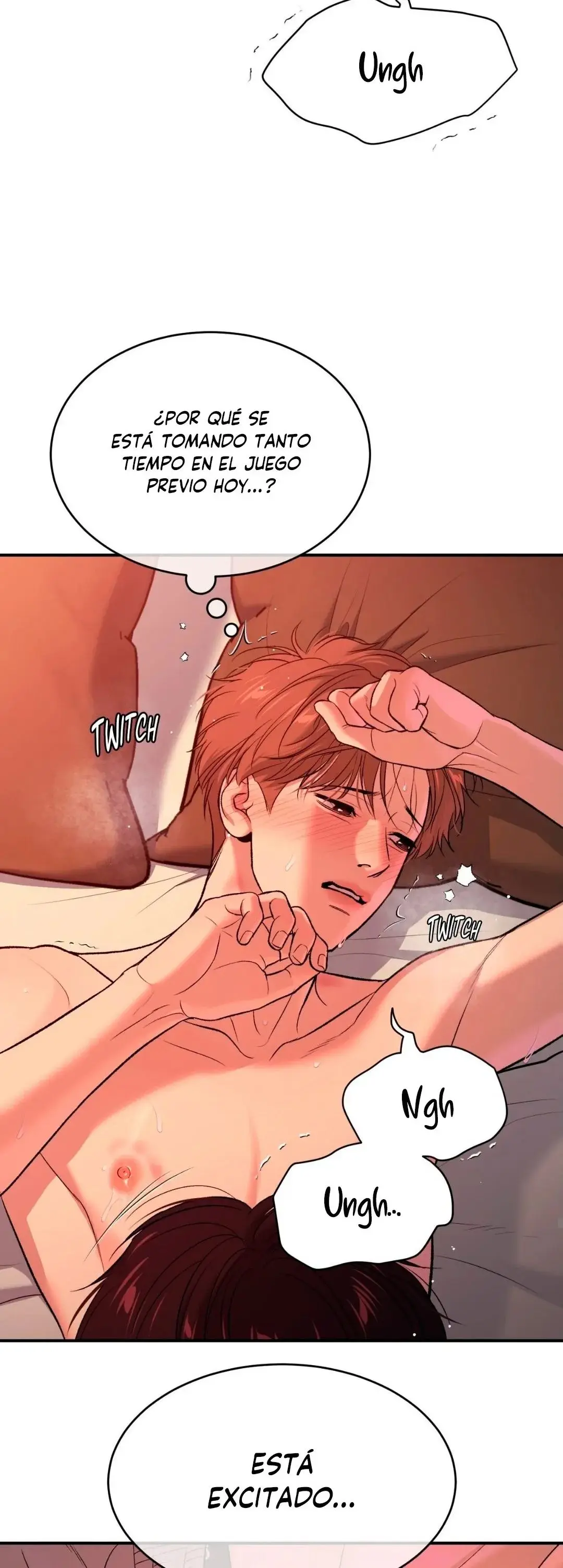 Jinx Manhwa (2023) - Capítulo 85 - Página 52 - LectorTMOo