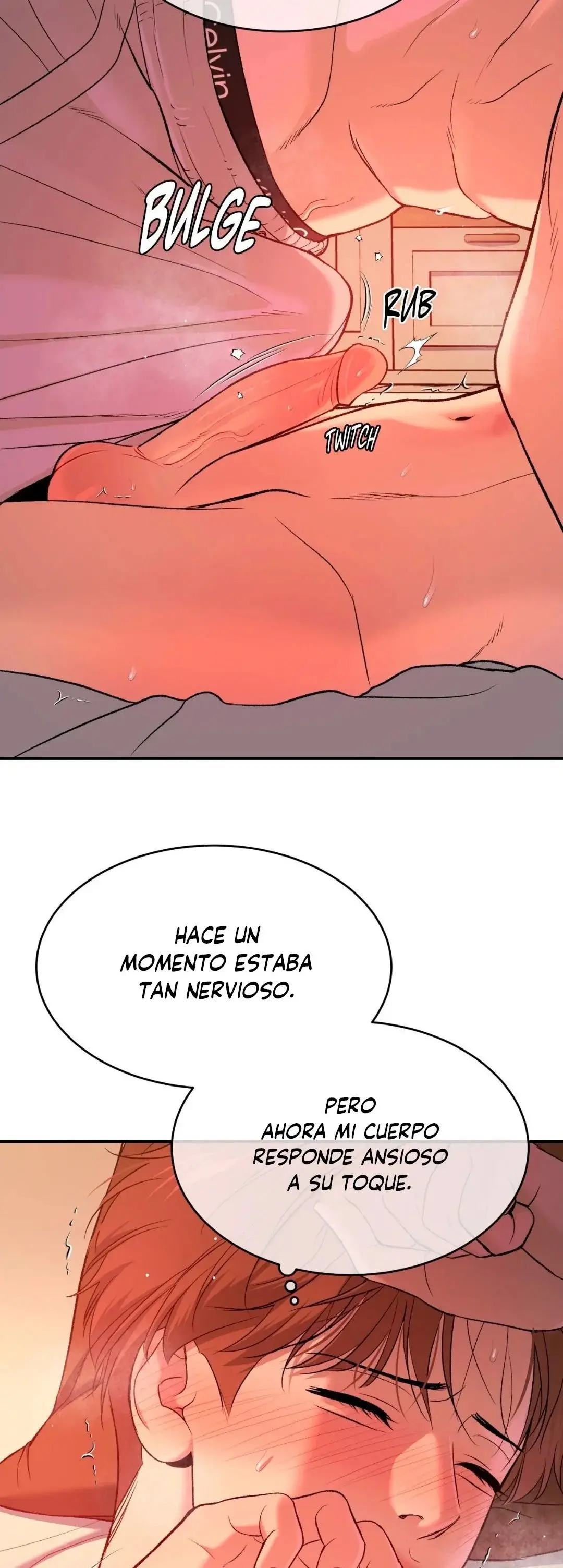 Jinx Manhwa (2023) - Capítulo 85 - Página 53 - LectorTMOo