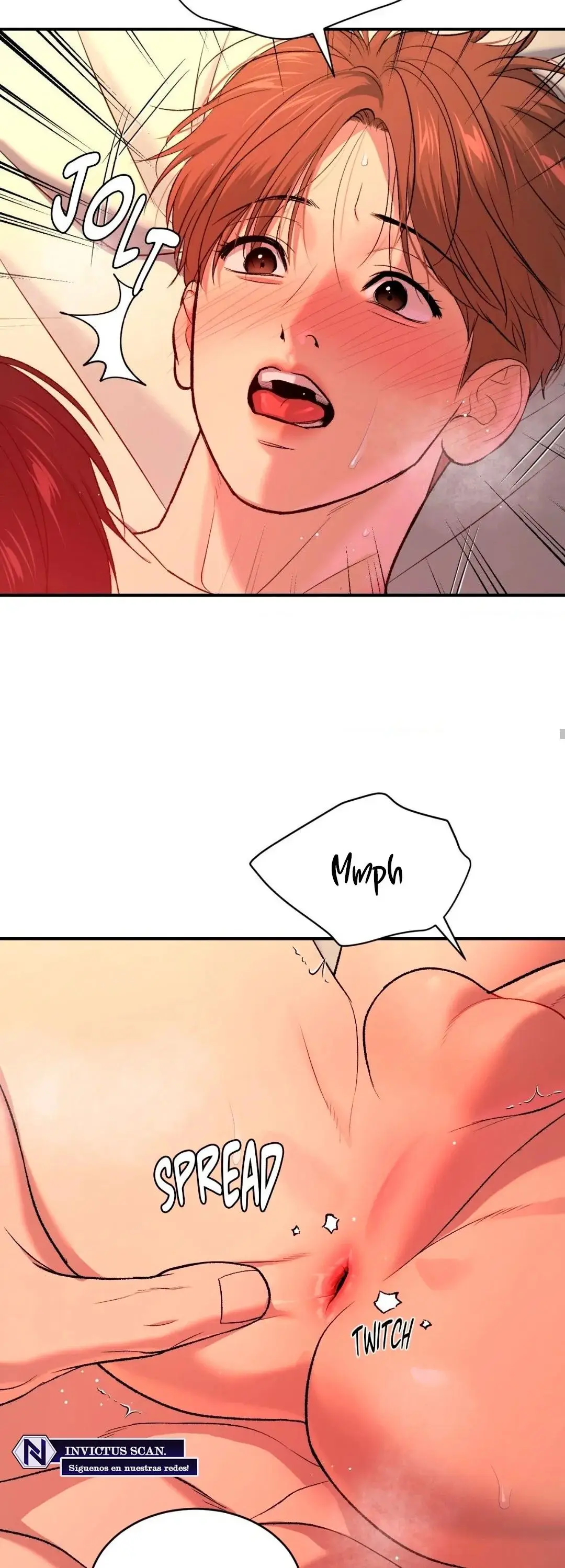 Jinx Manhwa (2023) - Capítulo 85 - Página 56 - LectorTMOo