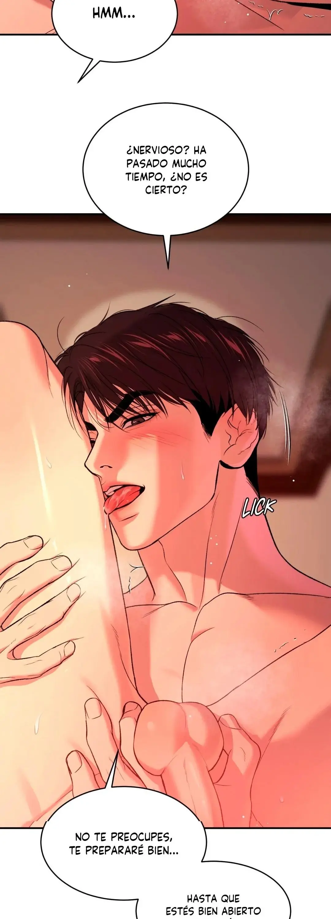 Jinx Manhwa (2023) - Capítulo 85 - Página 57 - LectorTMOo