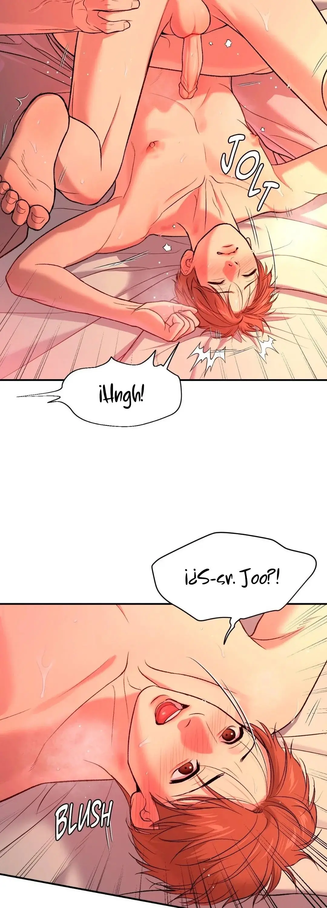 Jinx Manhwa (2023) - Capítulo 85 - Página 59 - LectorTMOo