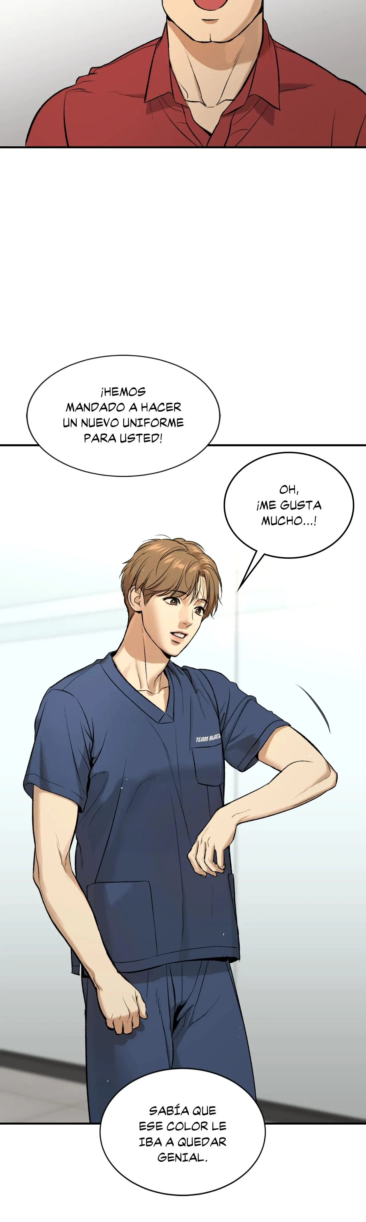 Jinx Manhwa (2023) - Capítulo 9 - Página 2 - LectorTMOo