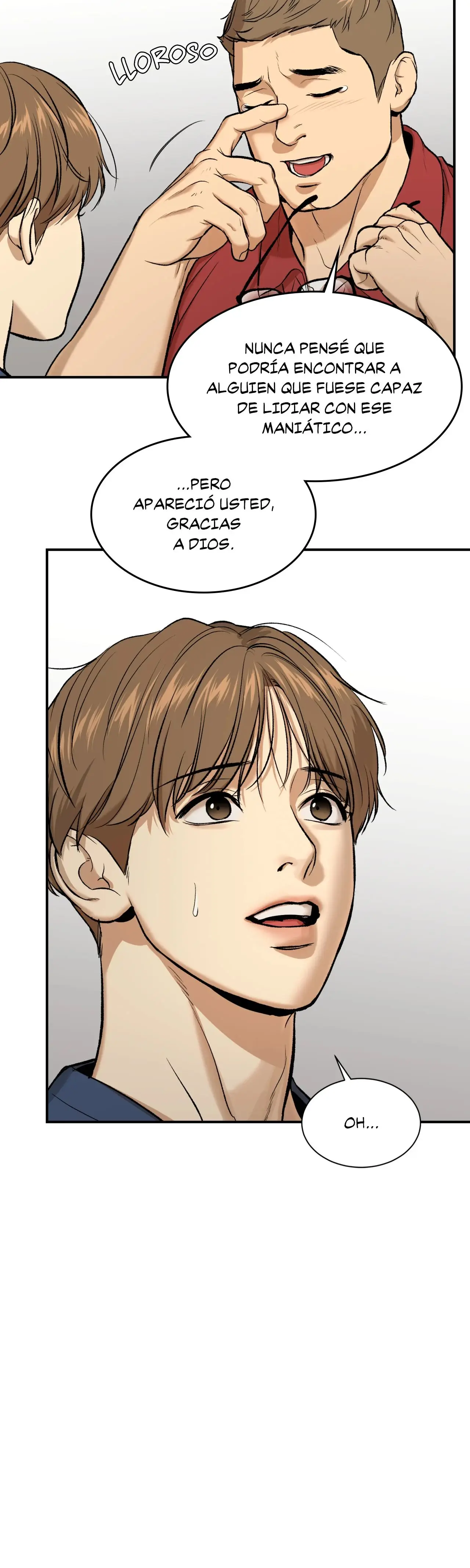 Jinx Manhwa (2023) - Capítulo 9 - Página 4 - LectorTMOo