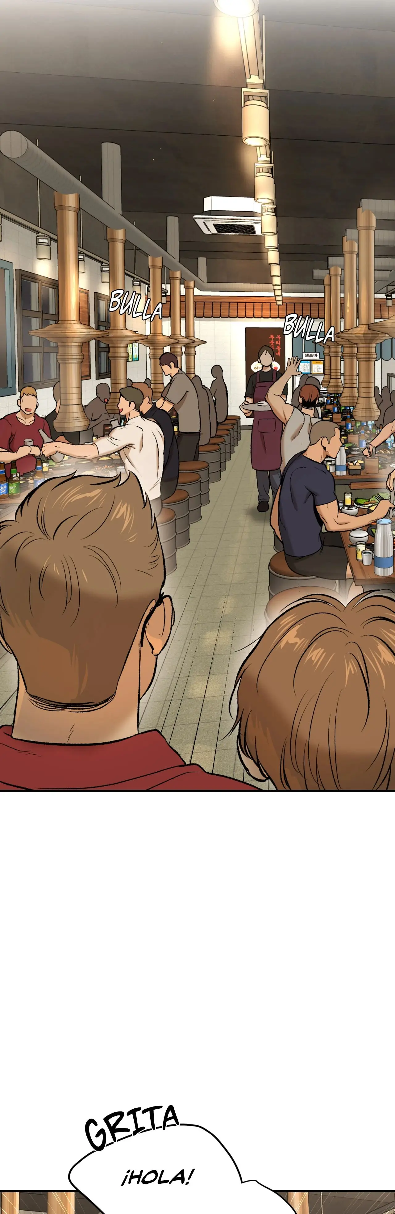 Jinx Manhwa (2023) - Capítulo 9 - Página 8 - LectorTMOo
