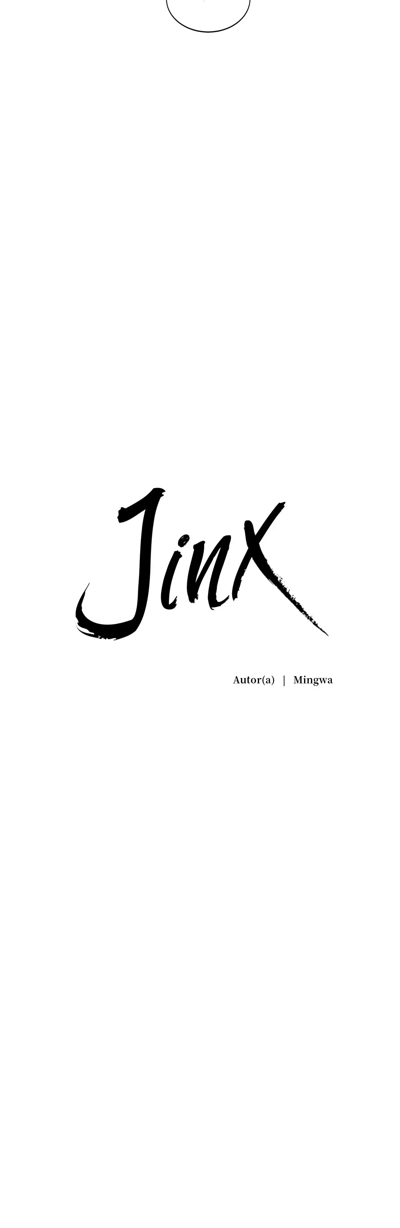 Jinx Manhwa (2023) - Capítulo 9 - Página 10 - LectorTMOo