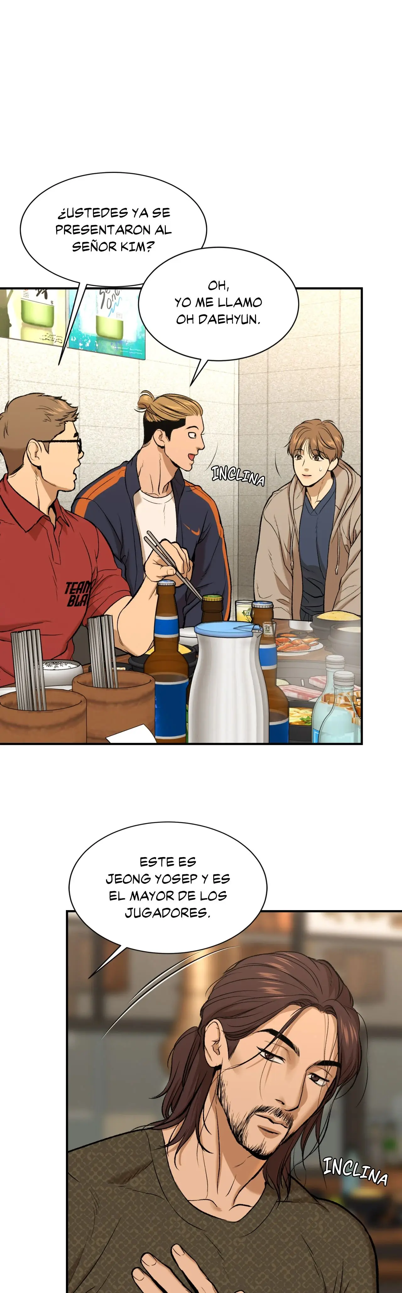 Jinx Manhwa (2023) - Capítulo 9 - Página 13 - LectorTMOo