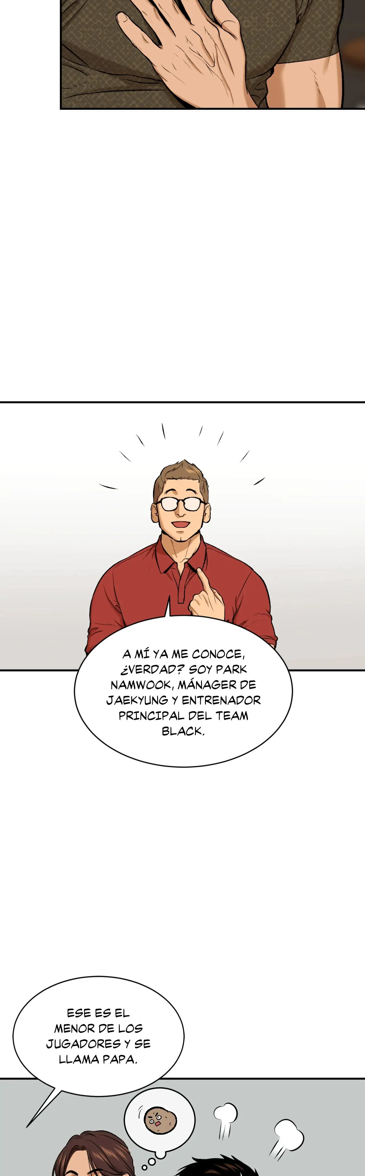 Jinx Manhwa (2023) - Capítulo 9 - Página 14 - LectorTMOo